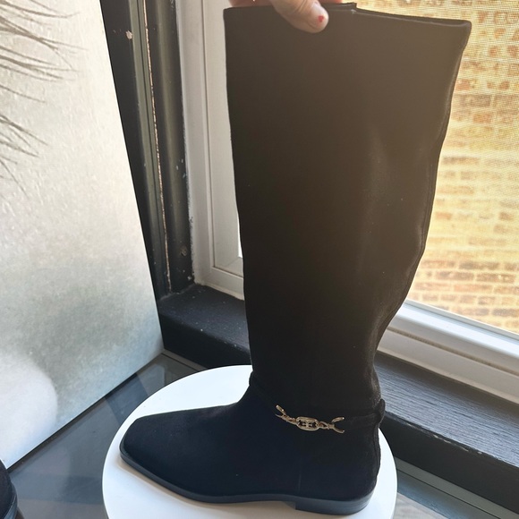 🌸SAM EDELMAN🌸 Clive Buckled Riding Boots Size: 6 - Picture 6 of 13